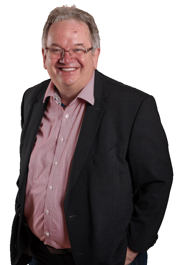 OEE-Institute - Heinz-Joachim Schulte