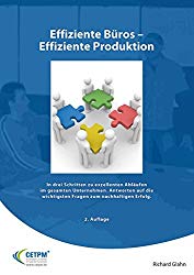 Effiziente Büros - Effiziente Produktion