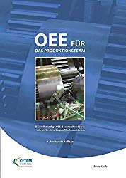 OEE für das Produktionsteam. (Operational Excellence)