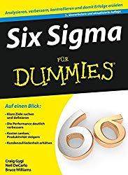 Six Sigma für Dummies