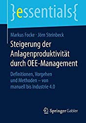 Steigerung der Anlagenproduktivität durch OEE-Management