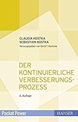 Der Kontinuierliche Verbesserungsprozess