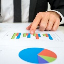 OEE Potential-Analyse