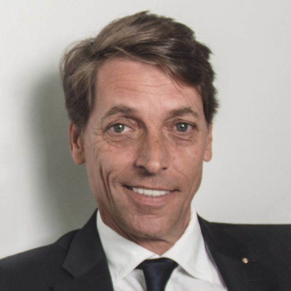 Falk Pagel Geschäftsführer COO  Dozent DHBW Mannheim
