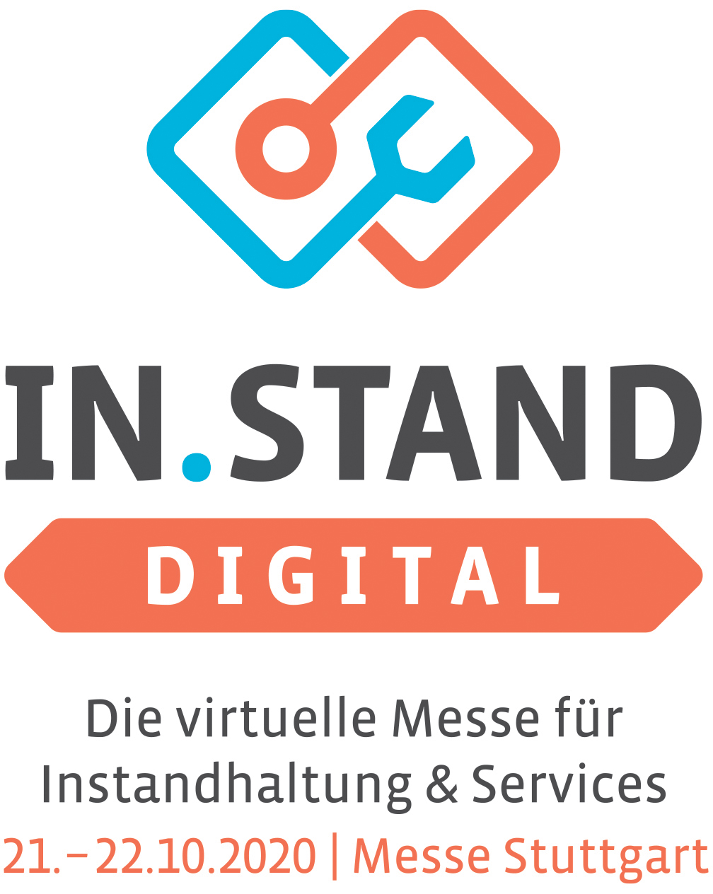 Messe IN.STAND 2020.DIGITAL